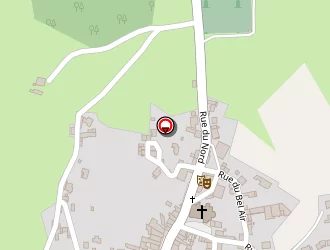 Carte de Toudic Géraldine à Saint-just-la-pendue