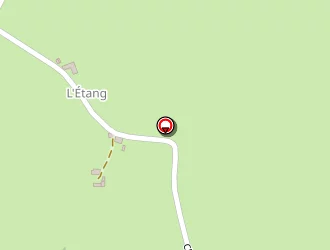 Carte de Triomphe Frères à Saint-cyr-de-valorges