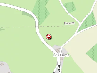 Carte de Zat Services à Saint-loup