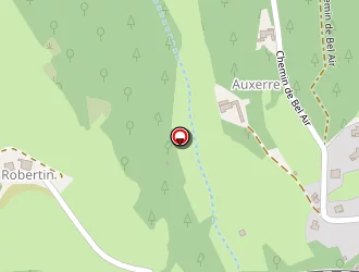 Carte de Brossat Bernard à Tarare