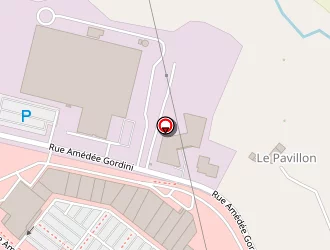 Carte de Schmidt 3p Concessionnaire à Limoges