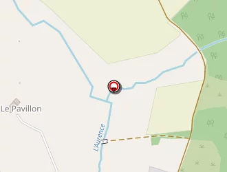 Carte de W.s.n. à Limoges