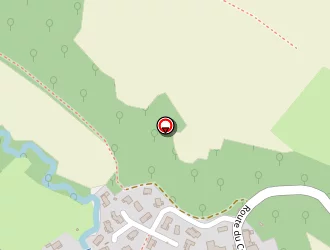 Carte de Ecole Primaire à Sainte-croix