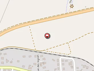 Carte de Masson Philippe à Mozac