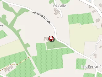 Carte de Ducrocq Jérôme à Charnay