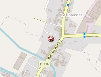 Carte de Boucherie Boucardeau à Aigre