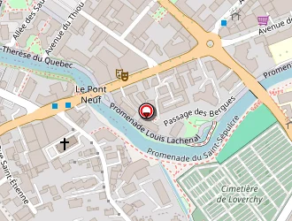 Carte de Déesse D'1 Jour à Seynod