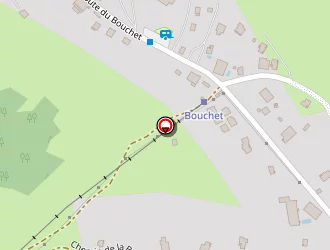 Carte de Service à Domicile à Combloux