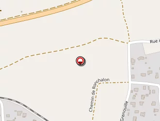 Carte de Benoni Lucien à Mozac