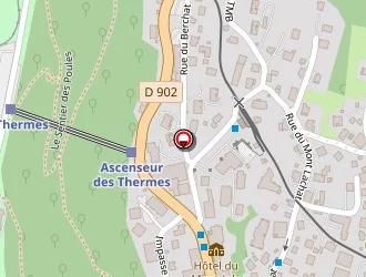 Carte de Iftinoiu Ionut à Saint-gervais-les-bains