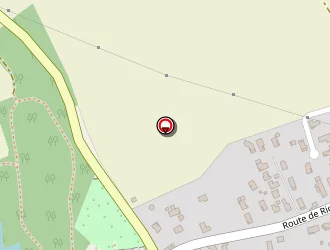 Carte de Angélique à Chazey-sur-ain