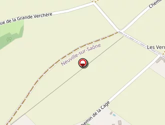 Carte de Patiss Régal à Neuville-sur-saône