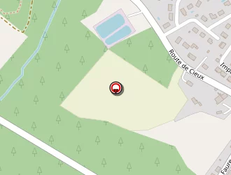 Carte de Kinéos à Veyrac