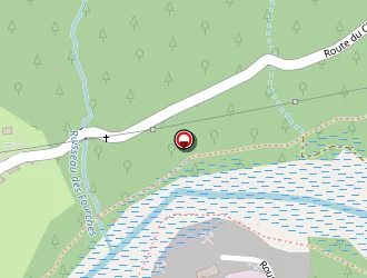 Carte de Stbj à Balme-de-thuy (la)