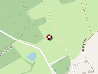 Carte de Debeaupte Bernard à Saint-priest-taurion