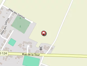 Carte de Garage Bords Auto Services à Bords