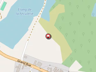 Carte de Mairie à Étagnac