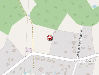 Carte de Alarme 87 à Saint-junien