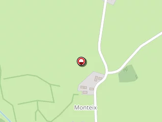 Carte de Coutellerie Nuage à Néoux