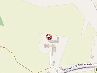 Carte de Masson à Sales