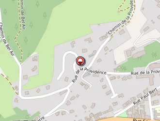 Carte de Delaigue Gilles à Tarare