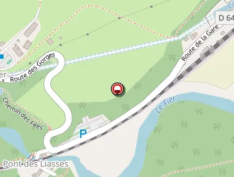 Carte de Parel Philippe à Lovagny