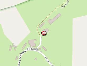 Carte de Le Stade à Pulvérières