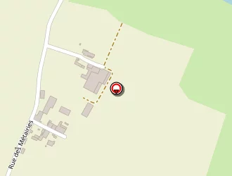 Carte de Cornuault Valéry à Vallée (la)