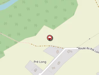 Carte de A Tous Paysages à Chavanod