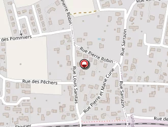 Carte de Riom Moto à Riom