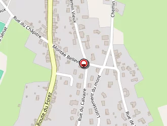 Carte de Darmet Damien à Neulise