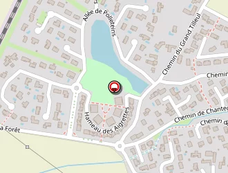 Carte de Jc Déco à Mionnay