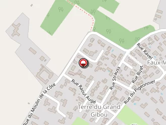 Carte de Pivert Pascal à Château-d'oléron (le)