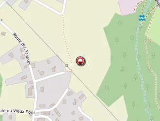 Carte de Pavard Machael à Étercy