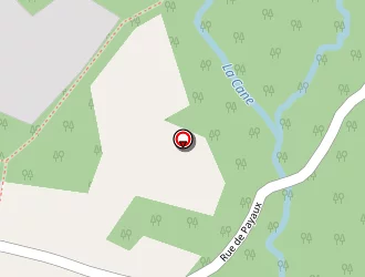 Carte de Abrassoud à Rilhac-rancon