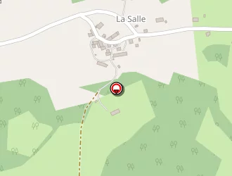 Carte de Jardins Divers à Felletin