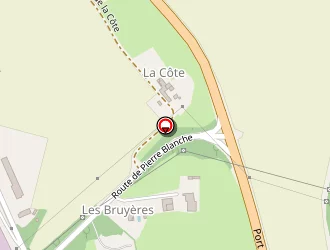 Carte de La Gourmandise à Saint-germain-au-mont-d'or