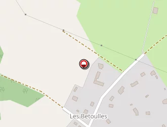 Carte de Limousin Incendie à Rilhac-rancon