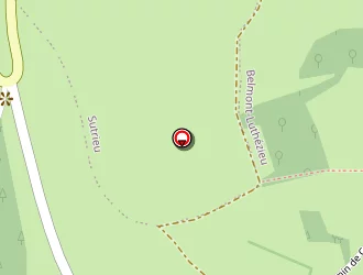 Carte de Couturier André à Belmont-luthézieu