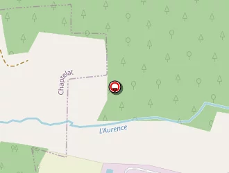 Carte de Stef Transport à Limoges