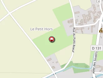 Carte de Lenestour Eric à Touches-de-périgny (les)