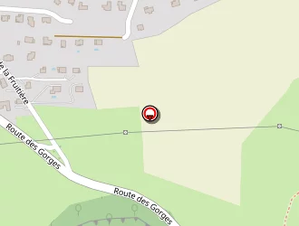 Carte de Musée Léon Marès à Lovagny