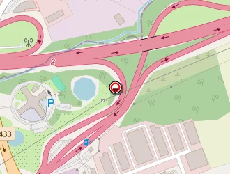 Carte de Picard Laurent à Genay