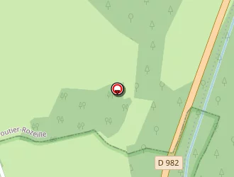 Carte de Spar à Ville-d'avray