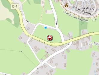 Carte de Tommasone Aldo à Pérouges