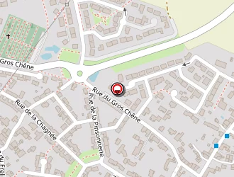 Carte de Cantine Scolaire à Échillais