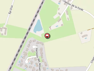 Carte de Brethes Benoît à Mionnay