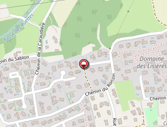 Carte de Colis Bt Express à Genay