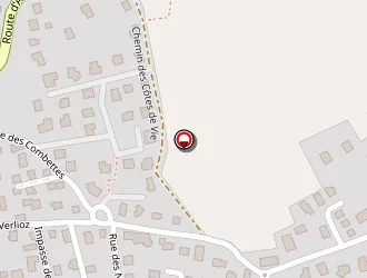 Carte de Ad Numérique à Vallières