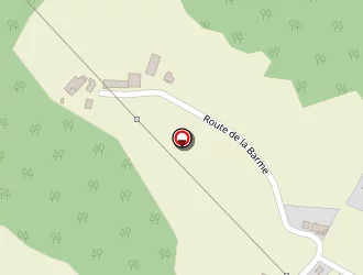 Carte de Meloni Rachel à Étercy